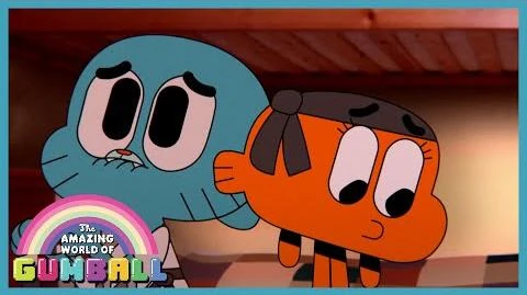 No More Gi The Amazing World Of Gumball Wiki Fandom