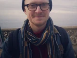 Oliver Hamilton