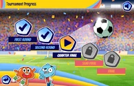Quarter Final