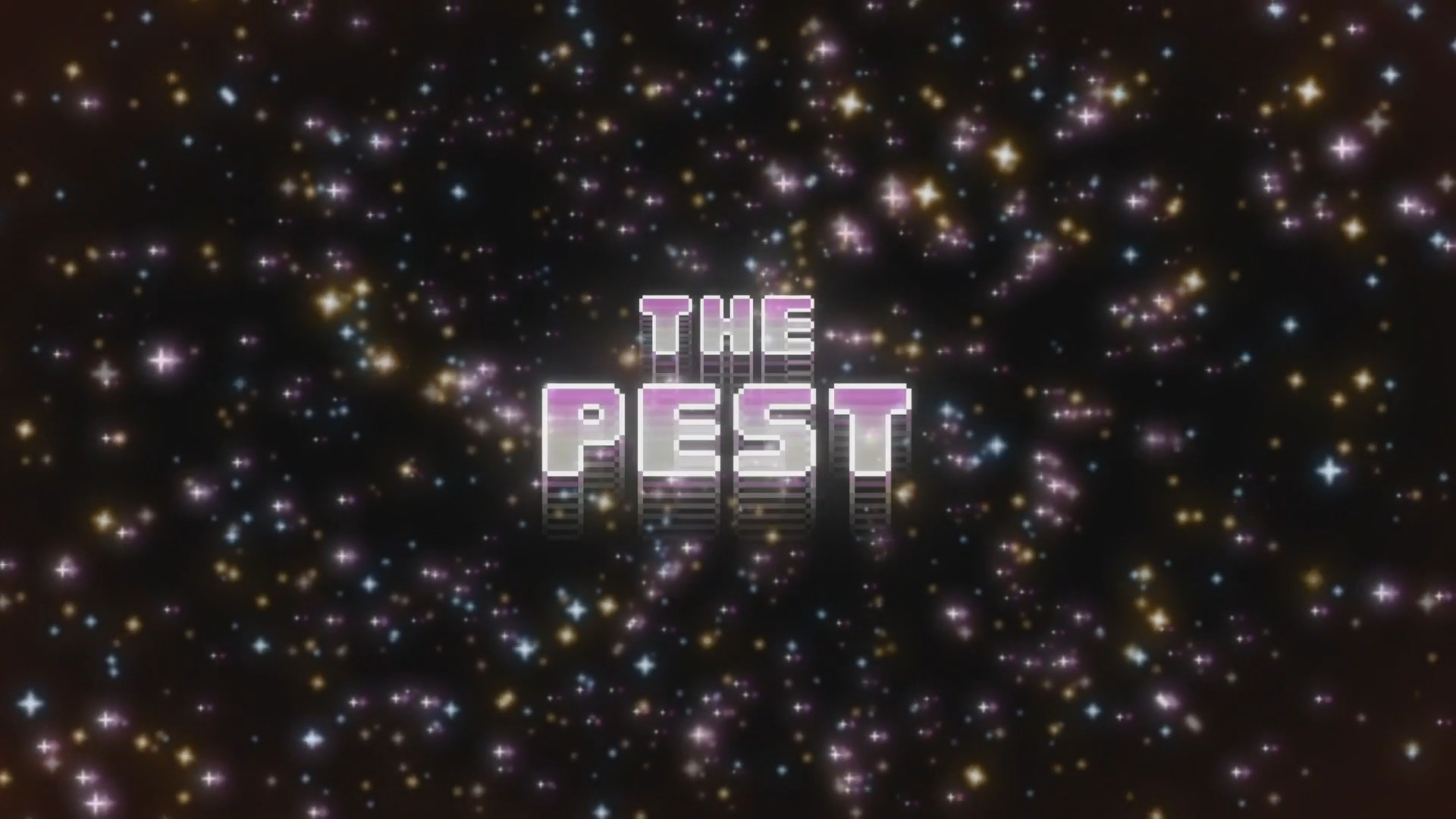 The Pest