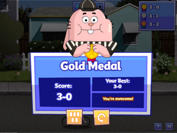 The Gumball Game: Suburban Super Sports - Play The Gumball Game: Suburban  Super Sports Online on KBHGames