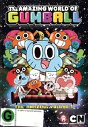 Volume 1 (New Zealand)