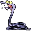 PurpleSnake