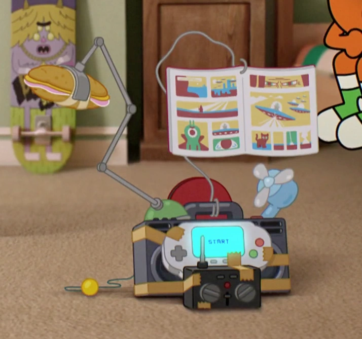 the entertainer baby toys