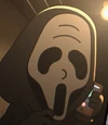 GhosefacedPhoneCaller
