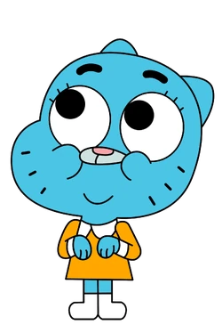 Nicole Watterson Gallery The Amazing World Of Gumball Wiki Fandom Nicole, the anime version by dol2006 on deviantart. nicole watterson gallery the amazing