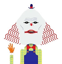Clown 2