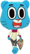 Toy Factory Gumball Plush v1 stitch variant (14 inches)