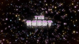 TheRobot