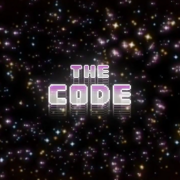 The Code | The Amazing World of Gumball Wiki | Fandom