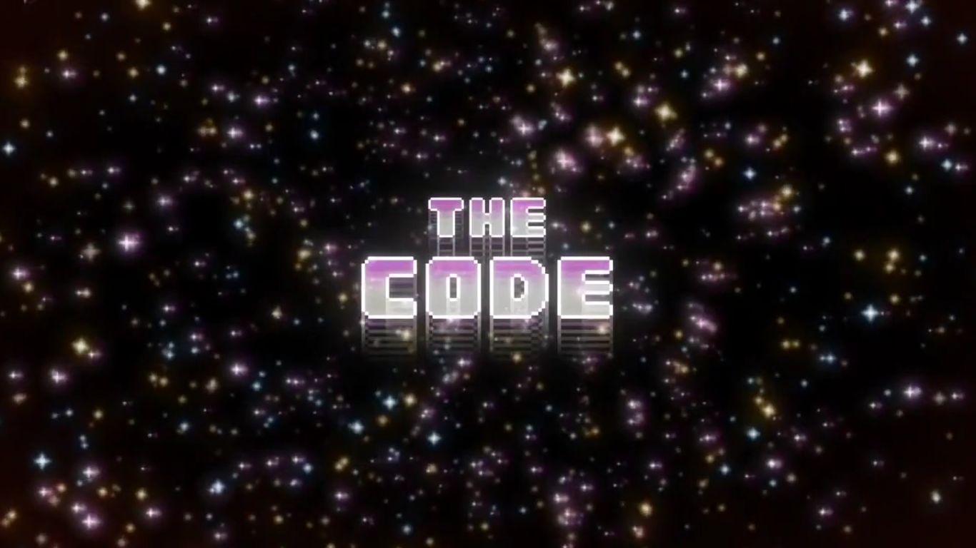 The Code | Удивительный мир Гамбола вики | Fandom