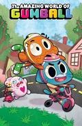 KABOOM Amazing World of Gumball 007 A.jpg (529 KB) Cover by Missy Pena