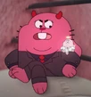 Devil richard