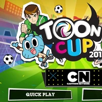 Toon Cup 2012 The Amazing World Of Gumball Wiki Fandom