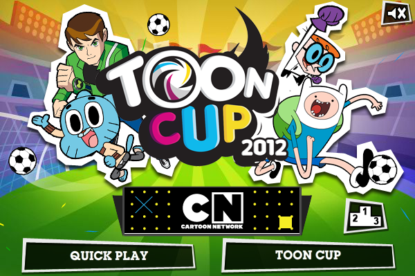Toon Cup 2012 | The Amazing World of Gumball Wiki | Fandom Toon Cup 2012 | The Amazing World of Gumball Wiki | Fandom
