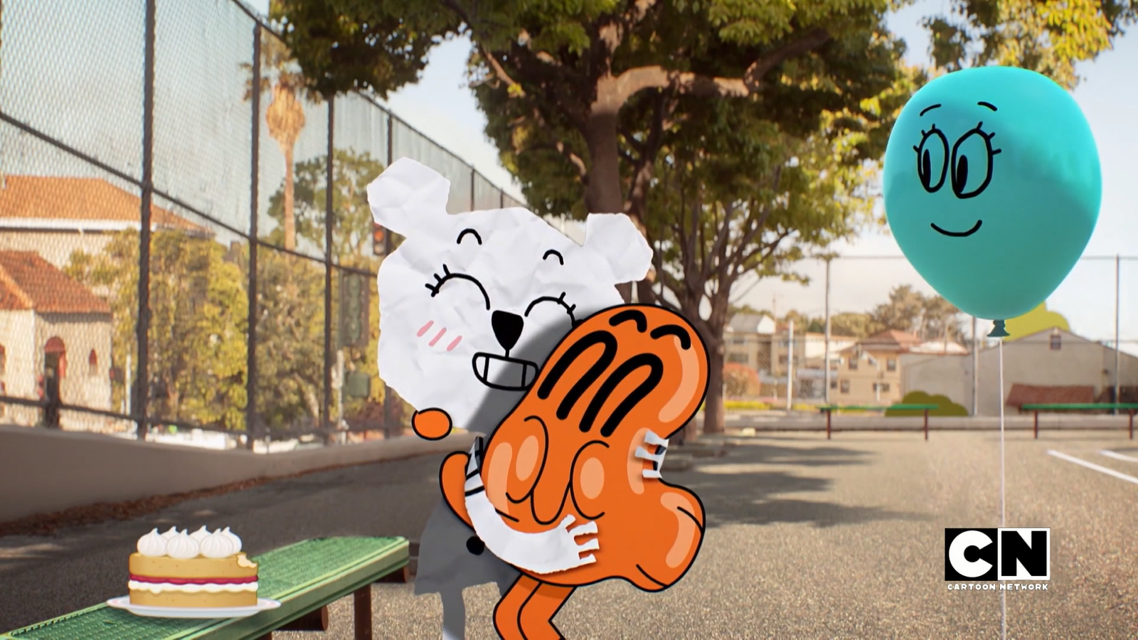 Darwin Watterson The Amazing World of Gumball Wonderful Wiki