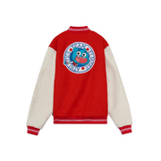 Varsity Jacket Collab 2