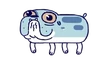 Blue Dog