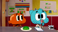 GumballFunny