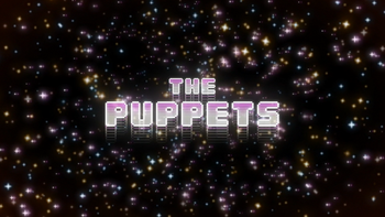 Puppet Master & Puppets (2017), Final Nights Wikia