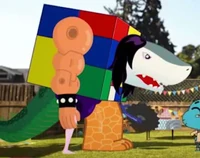 PartyChimera