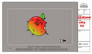 GB307Name Apple Kid