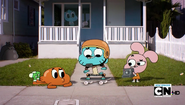 GumballsStunt