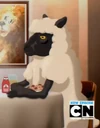 Sheepfromgumball