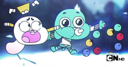 Babygumball