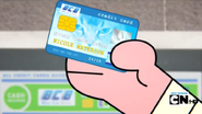 S01E27 - Nicole's Credit Card