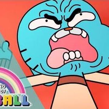 the amazing world of gumball wiki fandom