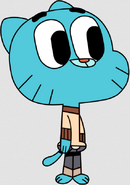 Gumball Season1(Fixed)