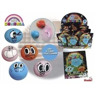 2016 Gumball slime balls