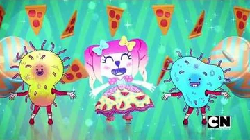Filth, Filth, All Around | The Amazing World of Gumball Wiki | Fandom