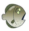 Brown Fish