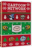 Cartoon Network Holiday Collection 2014