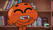 Gumball TheLove7