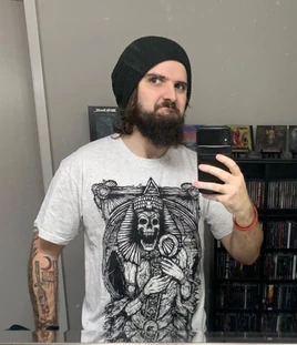 Nicky Jones (present)