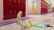 Banana joe help u