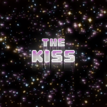 The Kiss The Amazing World Of Gumball Wiki Fandom Gumball and darwin are confused when they meet chi chi and ribbit, a pair of siblings that copy everything they do and say. the kiss the amazing world of gumball