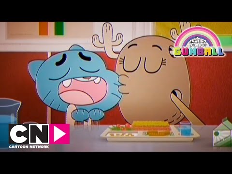 How to watch and stream The Amazing World of Gumball - 2011-2023 on Roku