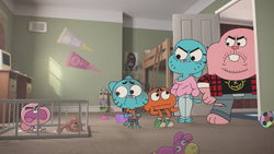 The Rival Gallery The Amazing World Of Gumball Wiki Fandom The Rival Gallery The Amazing World Of Gumball Wiki Fandom