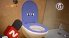 Toilet -1