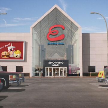 Shoe shops in merry hill shopping centre clearance