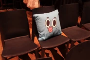 Gumball Pillow