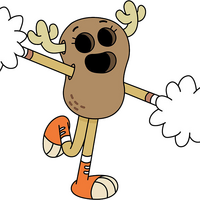 Mu8cpjetcvtqhm The amazing world of gumball is an animated comedy television series created by ben bocquelet for cartoon network. https theamazingworldofgumball fandom com wiki penny fitzgerald