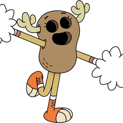 Featured image of post The Best 14 Penny Amazing World Of Gumball Pfp