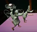 CGI Mouses