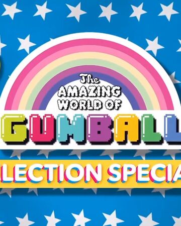 The Amazing World Of Gumball Election Special The Amazing World Of Gumball Wiki Fandom Vote gumball…and penny? is the second episode of the gumball chronicles and the first part of the amazing world of gumball: the amazing world of gumball election