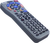 Magic remote